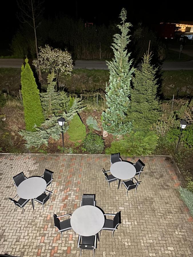 Alpenhotel Gurgltalblick Nassereith Dış mekan fotoğraf