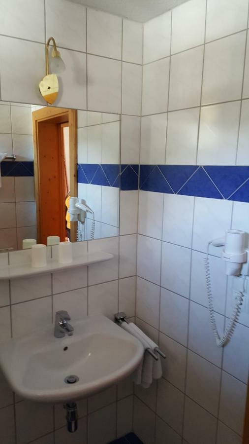 Alpenhotel Gurgltalblick Nassereith Dış mekan fotoğraf